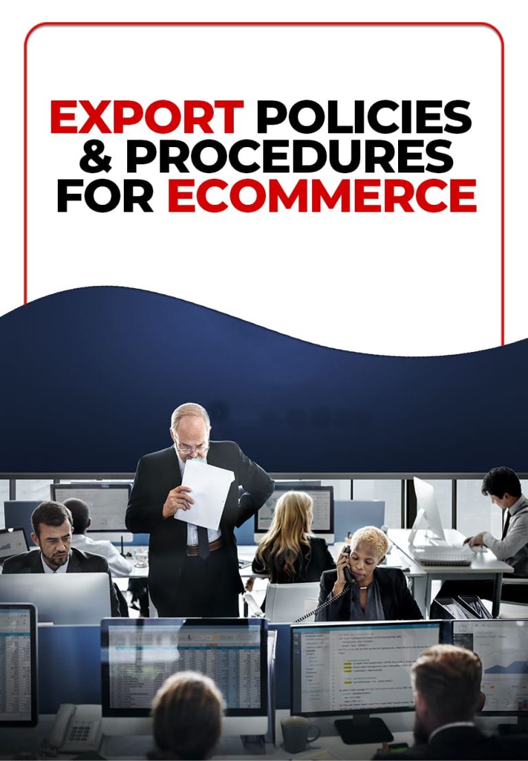 Export-Policies-Procedures-for-eCommerce