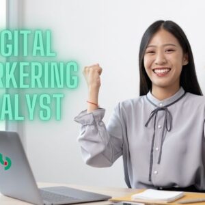 Digital Marketing Analyst