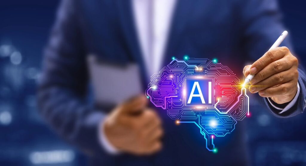 Upskill with AI: Navigating the Future of Work
