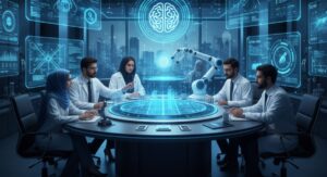 Pakistani Pioneers Examples of AI in Action