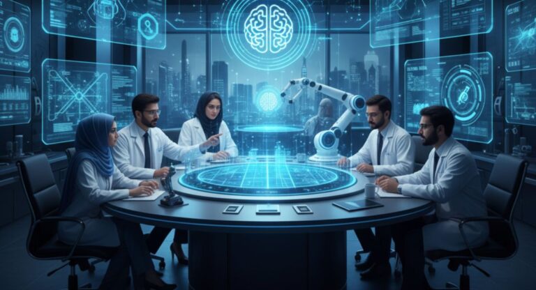 Protected: Custom Training: AI Automation for Travel Business