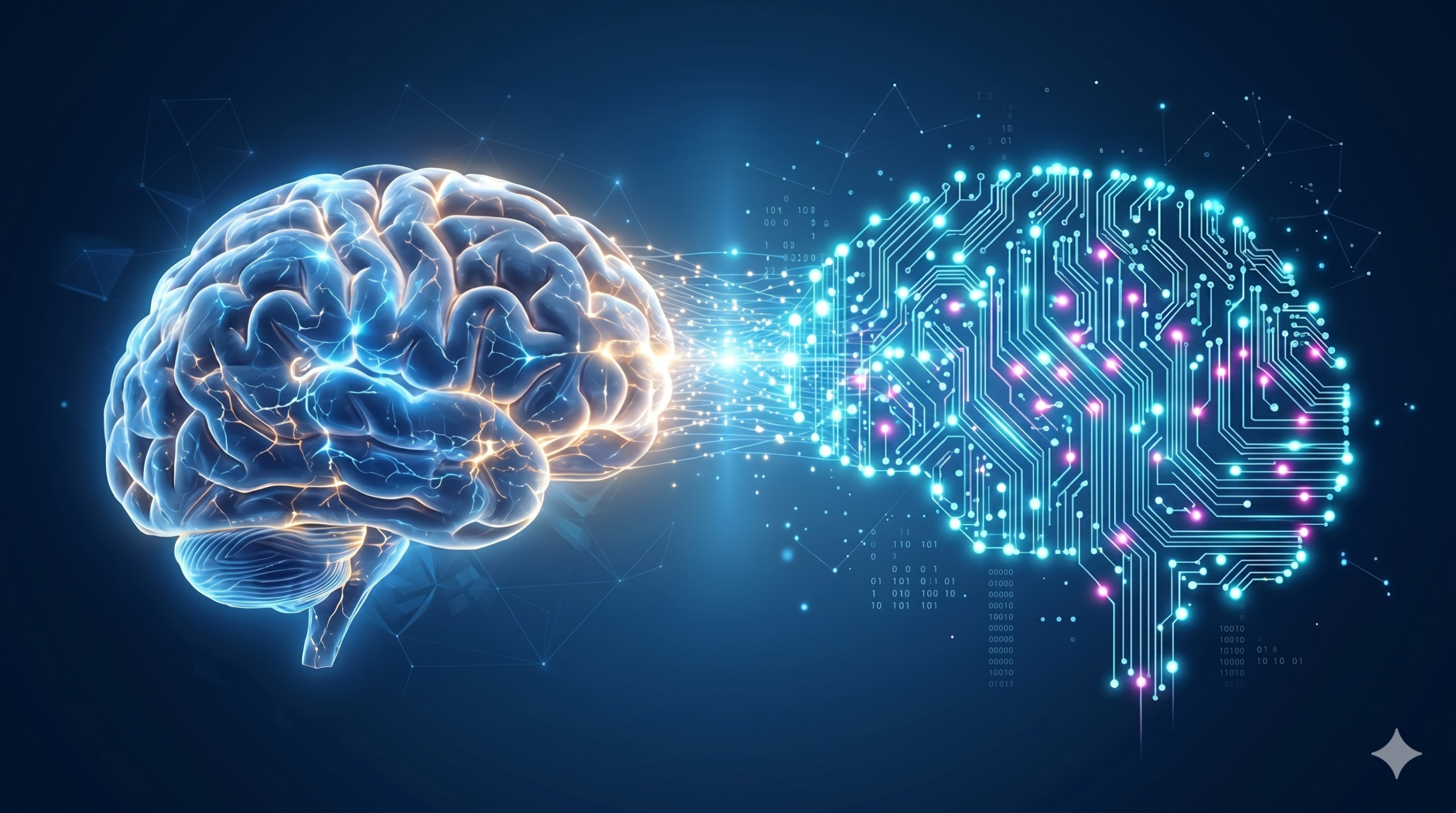 How Artificial Intelligence Was Built on Human Brain Function