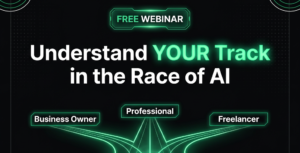 Understand Your Track in the Race of AI